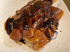 -佬泰丰斋· 乌镇茶食餐厅