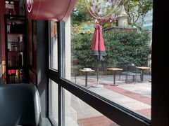 -COSTA COFFEE(上海虹口公园店)