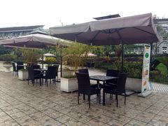 -雅安楠水阁温泉酒店