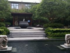 android_upload_pic-同里湖度假村(二期店)