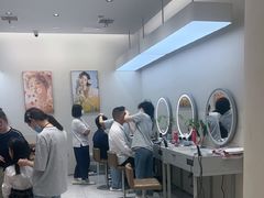 -天真蓝照相馆(五角场百联又一城店)