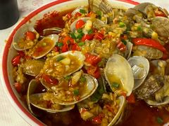 -堂瓦里·33年传统赣菜(第一街区店)