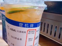 -老虎滩大连海鲜烧烤(水游城店)