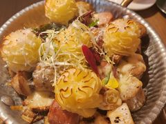 -佐度王子扒房(西城红场店)