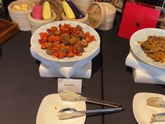 -大连中远海运洲际酒店
