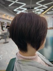 -秦·专注剪发