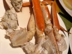 -威斯汀舞台餐厅