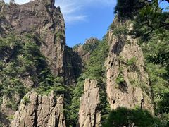 -大傻徽菜园·中国徽菜大师(老街店)