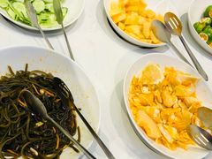 -豪客来牛排(红豆万花城店)