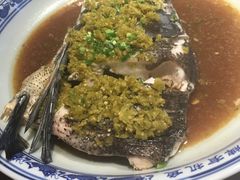 -森谷美食公园(杨行店)