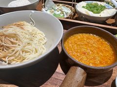 -李百蟹·江南蟹黄面·河景餐厅(夫子庙总店)