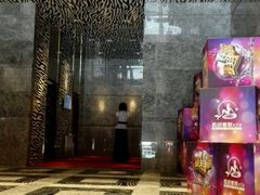 -蓝色派对KTV(聚然广场店)