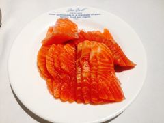 -多伦多海鲜自助餐厅(百盛购物中心三阳店)