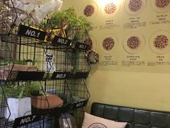 -花蒲甜品(海信广场店)