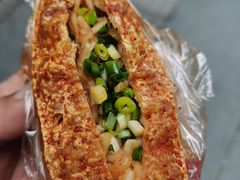 -518豆腐干(总店)