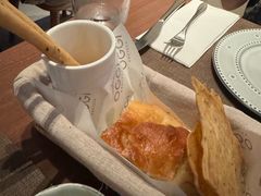 -OGGI TRATTORIA PIZZERIA(深业上城店)