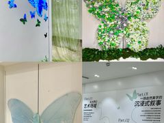 -深圳龙华星河COCO City(民治店)