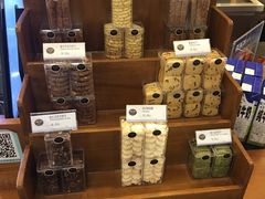 零售区-多克多蒸气茶DOKDO(鼓楼绿地店)