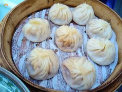 -食惠里小笼包面馆(越秀店)