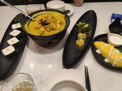 -美奈小馆·越南料理(中航城君尚购物中心店)
