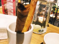 -蜀宴小调·精致家常菜(科华店)