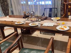 -沪华海鲜大酒楼(南汇店)