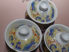 -杨记隆府重庆江湖菜(大悦城店)