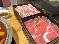 -牛匠和牛寿喜锅(西安总店)