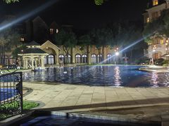 -中旅阿那亚九龙湖·公主酒店