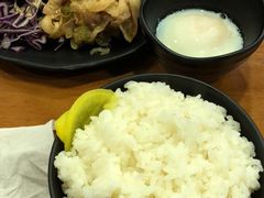 -能量盖饭