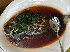-广州塔晖粤轩中餐厅