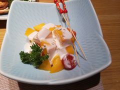 -三石铁板烧(紫竹桥店)