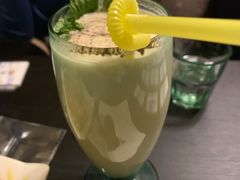 -吱咖啡西式简餐