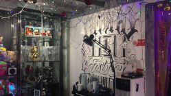 -MDZ STORE·TATTOO·耳饰