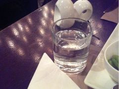 -上海和平饭店-华懋阁 The Cathay Room