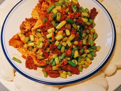 -吕氏疙瘩汤·私家菜馆(慈云寺店)