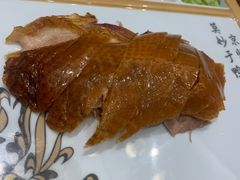 -荷塘秋月·本帮江浙菜(国权路店)