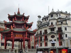 -汕头市小公园
