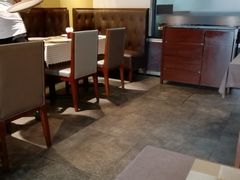 大堂-Pita's&Tika's中东和印度风味餐厅(龙湖天街店)