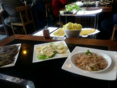 -重庆德庄火锅(体育中心店)