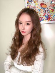 -3AM HAIR SALON染发接发
