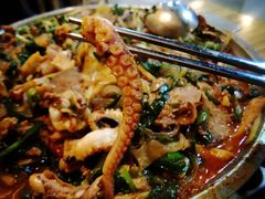 牛肉八带-京玉菲饭店(李村店)