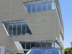 -上海永达奥诚奥迪4S店(申江路店)