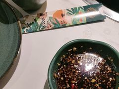 -狐狸爱上椰子鸡(滨江星光大道店)