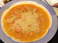 -香山湖家家宴(中山陵店)