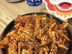 -妈妈手(山大总店)