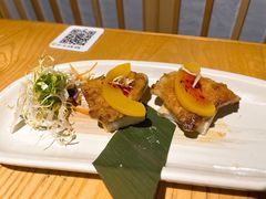 -乐亭日本料理(彩虹本店)