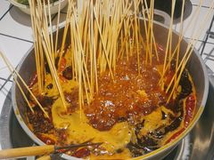 -九街淑芬掌中宝串串公司(沙坪坝店)