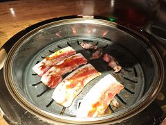 -九田家黑牛烤肉料理(新辰里亚运村店)
