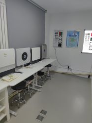 -清清博视儿童眼视光中心(角门西店)